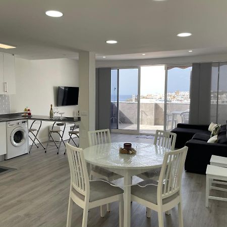 Apartamento Ipa Gonca En Morrojable Morro Jable  Eksteriør bilde