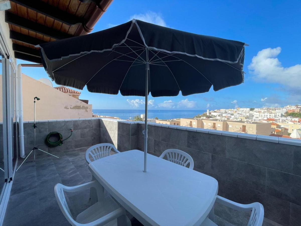 Apartamento Ipa Gonca En Morrojable Morro Jable  Eksteriør bilde