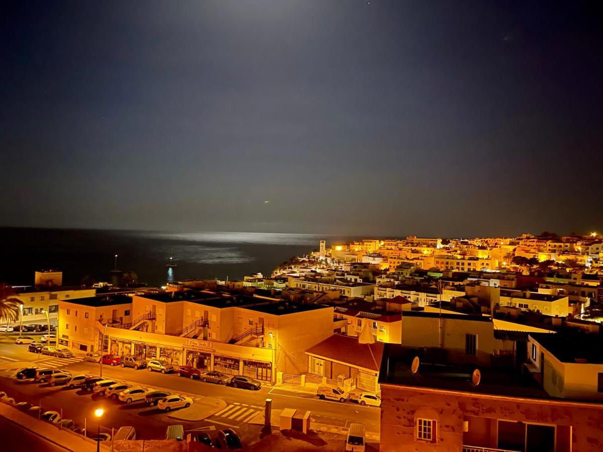 Apartamento Ipa Gonca En Morrojable Morro Jable  Eksteriør bilde