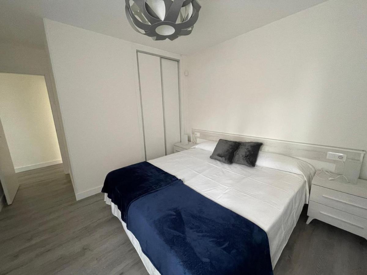 Apartamento Ipa Gonca En Morrojable Morro Jable  Eksteriør bilde