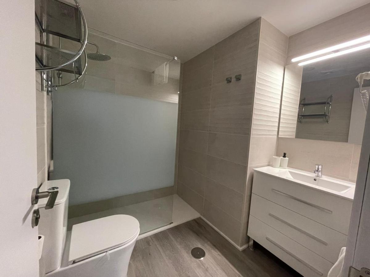 Apartamento Ipa Gonca En Morrojable Morro Jable  Eksteriør bilde