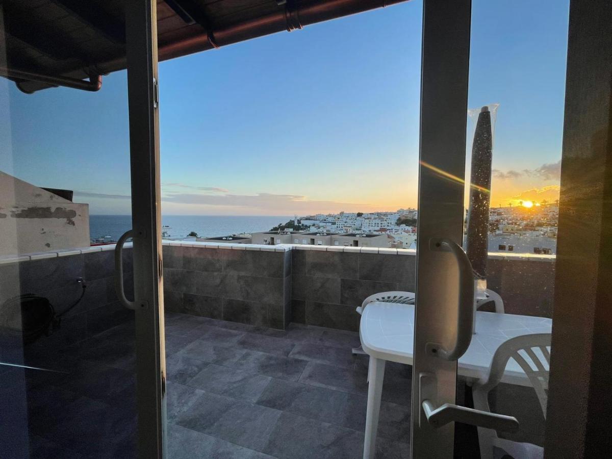 Apartamento Ipa Gonca En Morrojable Morro Jable  Eksteriør bilde