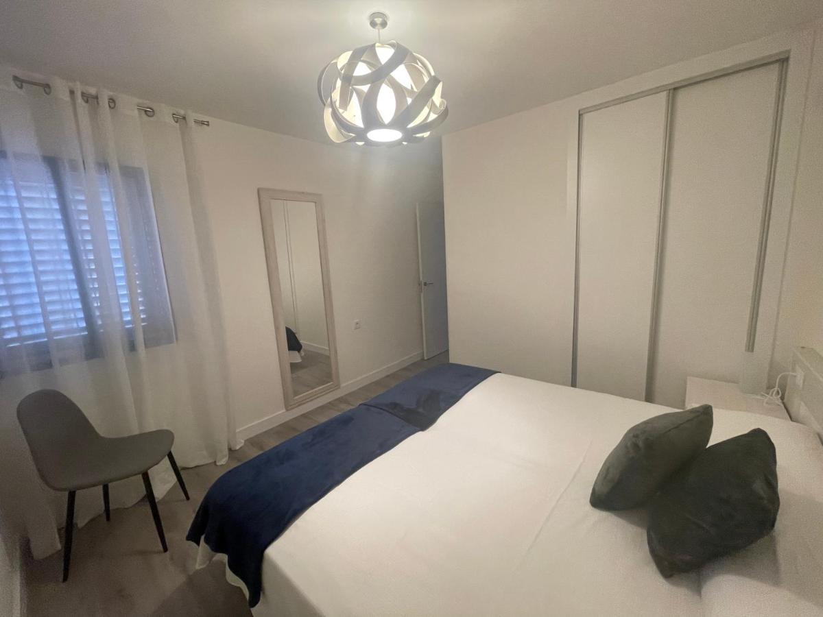 Apartamento Ipa Gonca En Morrojable Morro Jable  Eksteriør bilde