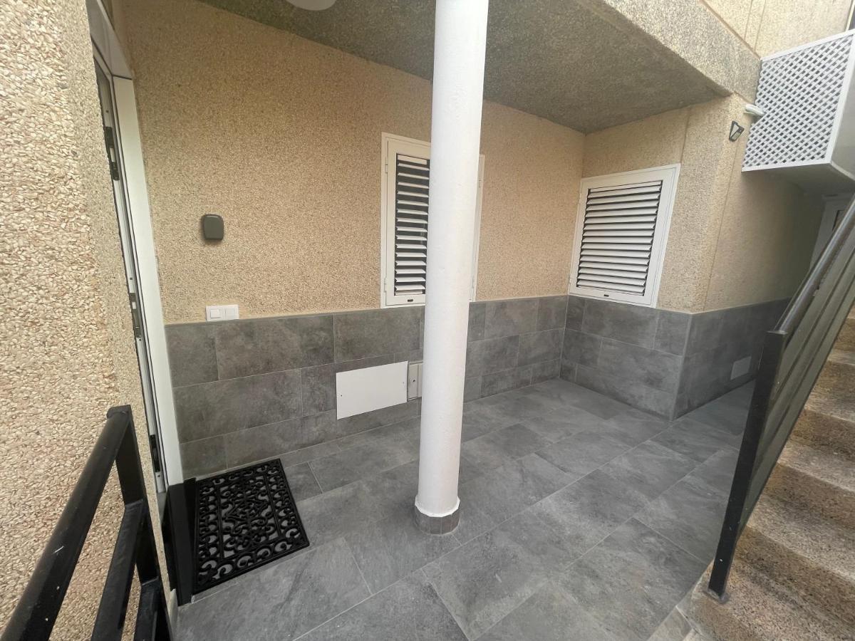 Apartamento Ipa Gonca En Morrojable Morro Jable  Eksteriør bilde