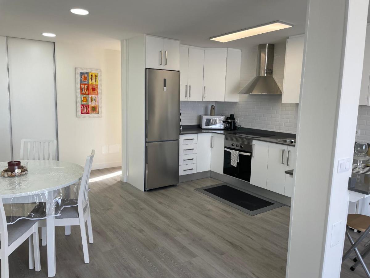 Apartamento Ipa Gonca En Morrojable Morro Jable  Eksteriør bilde