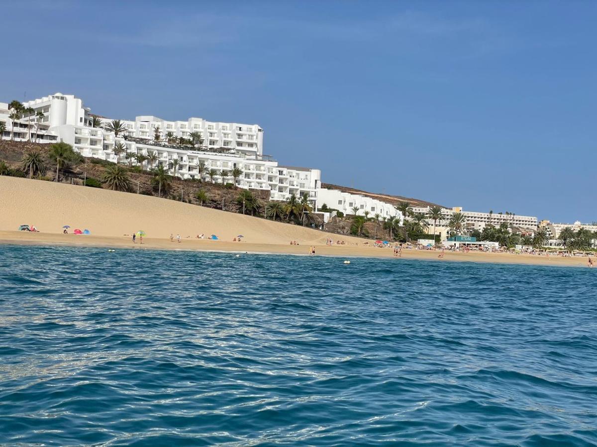 Apartamento Ipa Gonca En Morrojable Morro Jable  Eksteriør bilde