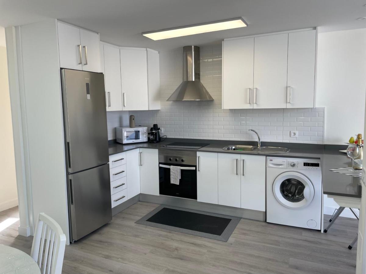 Apartamento Ipa Gonca En Morrojable Morro Jable  Eksteriør bilde