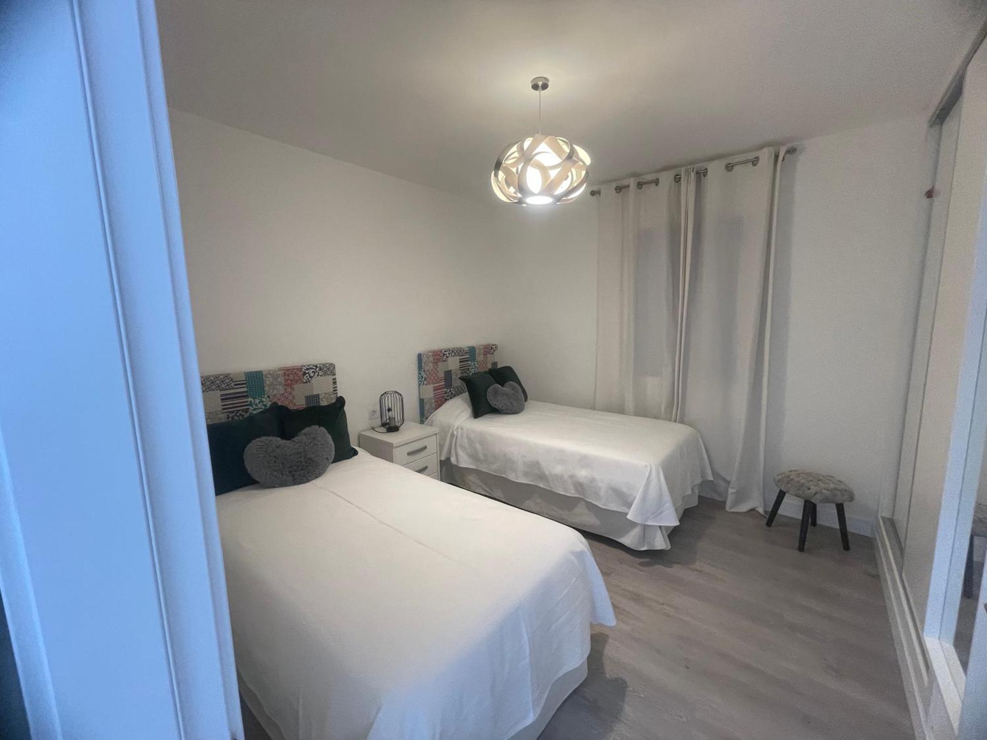 Apartamento Ipa Gonca En Morrojable Morro Jable  Eksteriør bilde